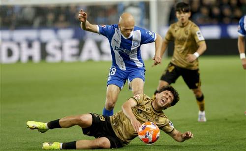 Ultimate Guide to Bet on La Liga